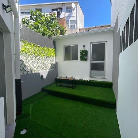 Вілла Casa Do Sol О-Грове Екстер'єр фото